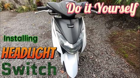 Search result for ' mio gear headlight .